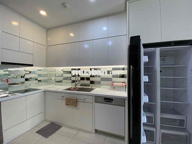 Chung cư Golden Mansion 2 phòng ngủ 2WC. Full nội thất. p9 Phú Nhuận