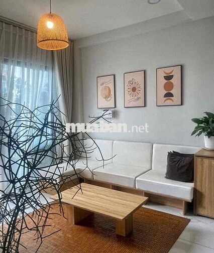 cho thuê căn hộ cao cấp 3PN Full Nội thất Cao cấp