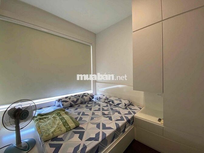 Chung cư Golden Mansion 2 phòng ngủ 2WC. Full nội thất. p9 Phú Nhuận
