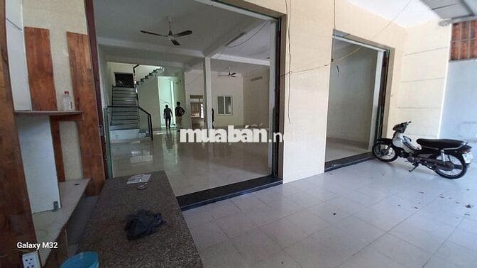 NHÀ NGUYÊN CĂN ĐƯỜNG NỘI BỘ KHU SƠN KỲ 8X20M ,2 LẦU