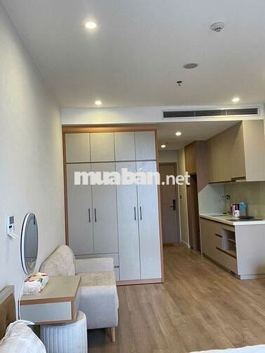 CHO THUÊ CĂN HỘ STUDIO – ICON 40, PHƯỜNG HÙNG THẮNG, TP HẠ LONG