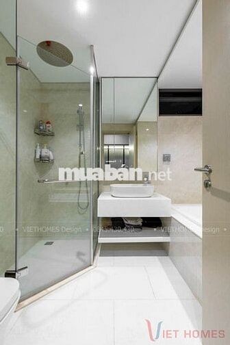CHO THUÊ CĂN HỘ THE ASCENTIA- 3PN - 108M2 - GIÁ RẺ CHỈ 40 TRIỆU/ TH