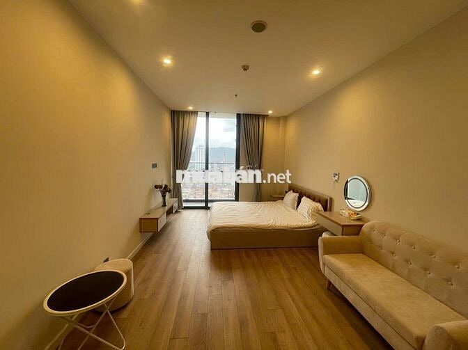 CHO THUÊ CĂN HỘ STUDIO – ICON 40, PHƯỜNG HÙNG THẮNG, TP HẠ LONG