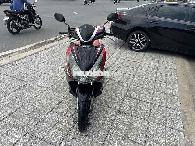 xe máy zin bs83 ngây chủ