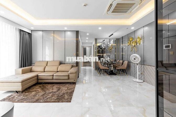 CHO THUÊ CĂN HỘ THE ASCENTIA- 3PN - 108M2 - GIÁ RẺ CHỈ 40 TRIỆU/ TH