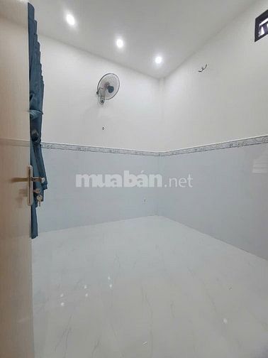 Bán nhà hẻm đường Phan Huy Ích, Phường Tân Sơn (Tân Bình), Hồ Chí Minh