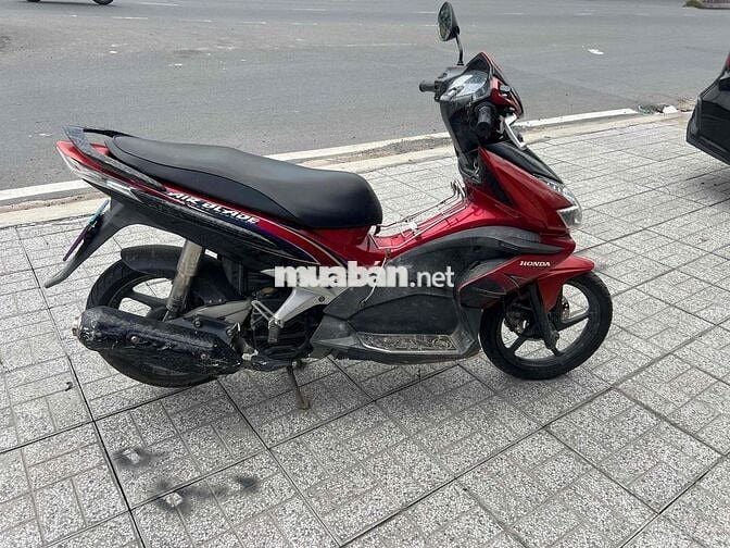 xe máy zin vip bs95 ngây chủ