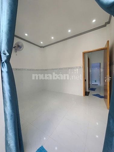 Bán nhà hẻm đường Phan Huy Ích, Phường Tân Sơn (Tân Bình), Hồ Chí Minh