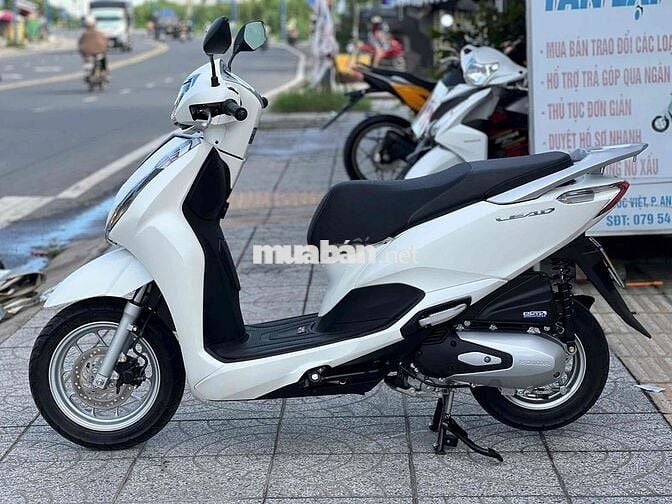 Lead 4val mẩu mới dk t7/2025 xe như mới odo 500km