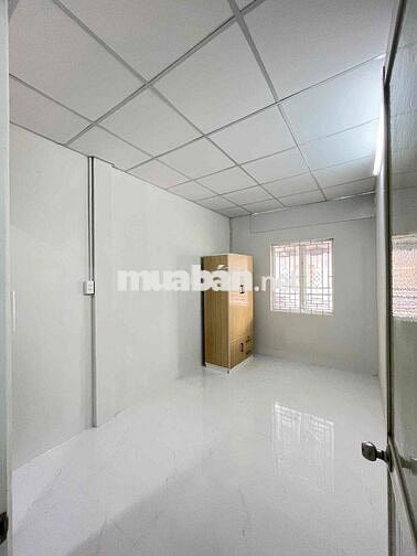 CHO THUÊ NHÀ PHỐ MỚI 100% - 3PN 3WC 3ML - GẦN CHỢ BÀ CHIỄU - 15tr5 TL