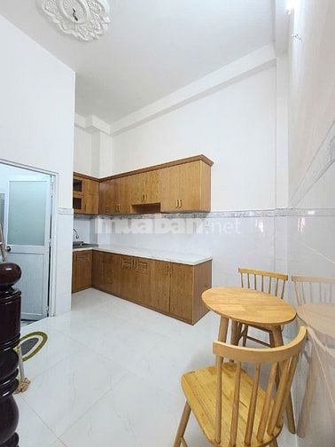 Bán nhà hẻm đường Phan Huy Ích, Phường Tân Sơn (Tân Bình), Hồ Chí Minh