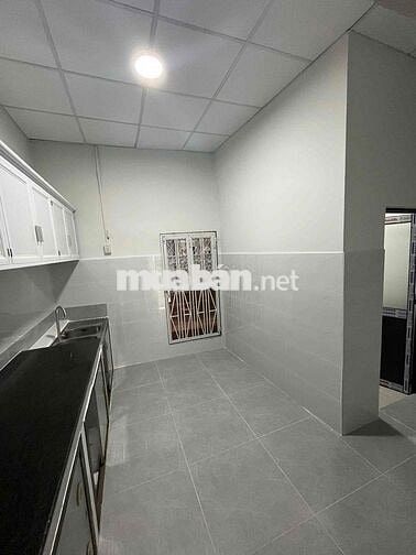 CHO THUÊ NHÀ PHỐ MỚI 100% - 3PN 3WC 3ML - GẦN CHỢ BÀ CHIỄU - 15tr5 TL