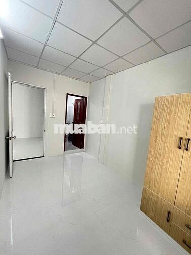 CHO THUÊ NHÀ PHỐ MỚI 100% - 3PN 3WC 3ML - GẦN CHỢ BÀ CHIỄU - 15tr5 TL