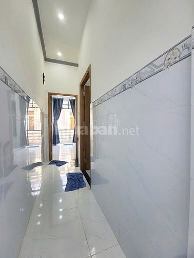 Bán nhà hẻm đường Phan Huy Ích, Phường Tân Sơn (Tân Bình), Hồ Chí Minh