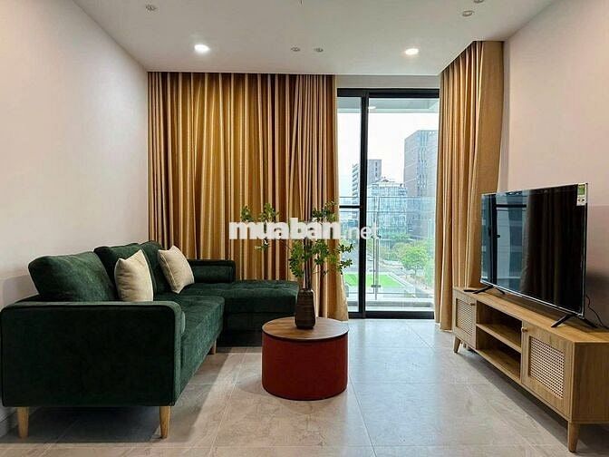 CHO THUÊ CARDINAL COURT- 100M2- 3PN -VIEW HỒ BƠI- GIÁ RẺ 45 TRIẸU/TH