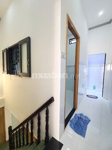 Bán nhà hẻm đường Phan Huy Ích, Phường Tân Sơn (Tân Bình), Hồ Chí Minh