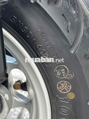 Lead 4val mẩu mới dk t7/2025 xe như mới odo 500km