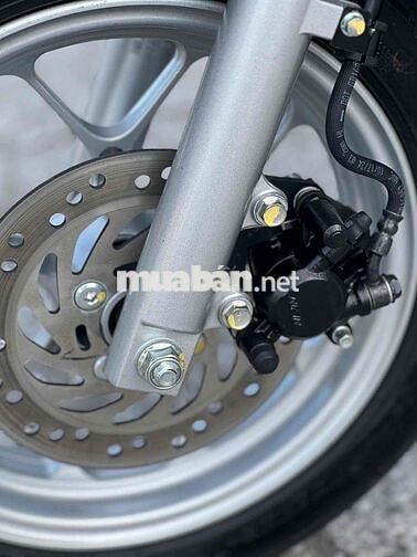 Lead 4val mẩu mới dk t7/2025 xe như mới odo 500km