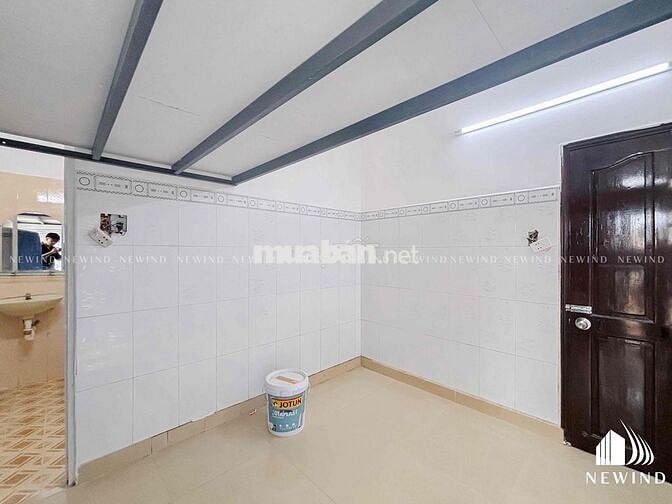 Duplex ban công siêu chill gần Q4,Q1