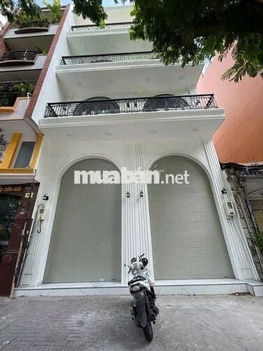 🏡 Cho Thuê Nhà MT Bàu Cát 1_8x18m, Trệt 3 Lầu, Phòng Rộng_Sẵn Máy Lạnh