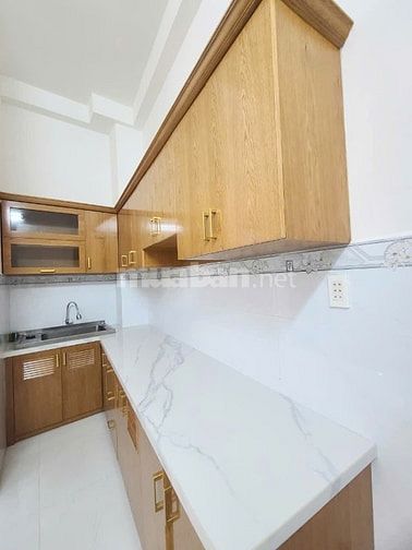 Bán nhà hẻm đường Phan Huy Ích, Phường Tân Sơn (Tân Bình), Hồ Chí Minh