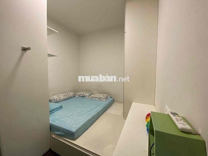 Chung cư Golden Mansion 2 phòng ngủ 2WC. Full nội thất. p9 Phú Nhuận