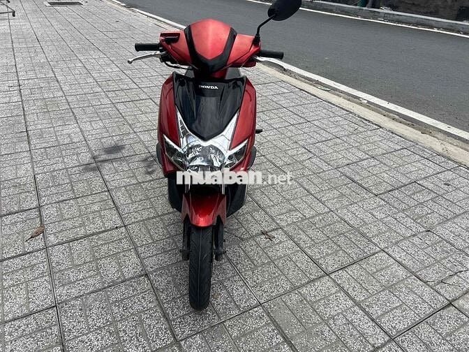 xe máy zin vip bs95 ngây chủ