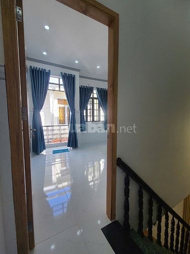 Bán nhà hẻm đường Phan Huy Ích, Phường Tân Sơn (Tân Bình), Hồ Chí Minh