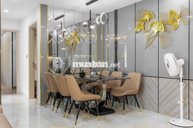 CHO THUÊ CĂN HỘ THE ASCENTIA- 3PN - 108M2 - GIÁ RẺ CHỈ 40 TRIỆU/ TH