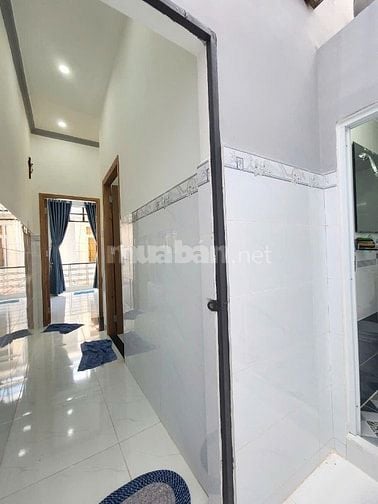 Bán nhà hẻm đường Phan Huy Ích, Phường Tân Sơn (Tân Bình), Hồ Chí Minh