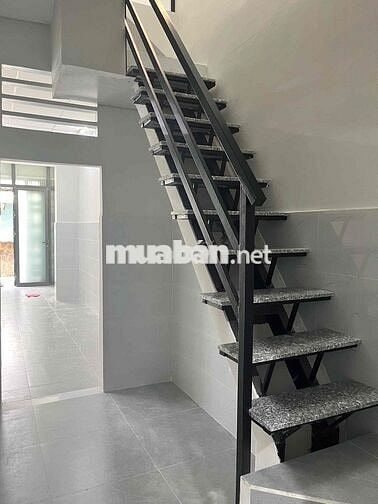 CHO THUÊ NHÀ PHỐ MỚI 100% - 3PN 3WC 3ML - GẦN CHỢ BÀ CHIỄU - 15tr5 TL