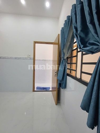 Bán nhà hẻm đường Phan Huy Ích, Phường Tân Sơn (Tân Bình), Hồ Chí Minh