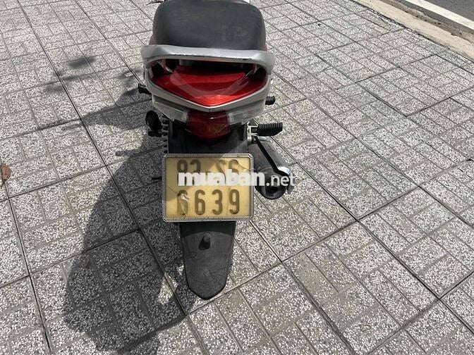 xe Fi man zin vip bs83 ngây chủ