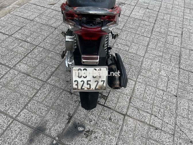 xe máy zin bs83 ngây chủ
