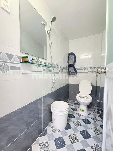 Bán nhà hẻm đường Phan Huy Ích, Phường Tân Sơn (Tân Bình), Hồ Chí Minh