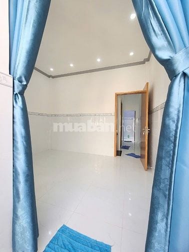 Bán nhà hẻm đường Phan Huy Ích, Phường Tân Sơn (Tân Bình), Hồ Chí Minh
