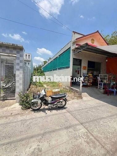 Bán gấp dãy trọ 9P 1 kiot ở Đ. Gia Tân, Trảng Bàng 193m2 SHR Giá 880tr