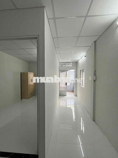 CHO THUÊ NHÀ PHỐ MỚI 100% - 3PN 3WC 3ML - GẦN CHỢ BÀ CHIỄU - 15tr5 TL