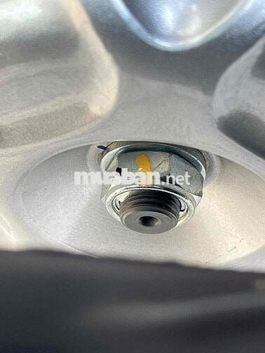 Lead 4val mẩu mới dk t7/2025 xe như mới odo 500km