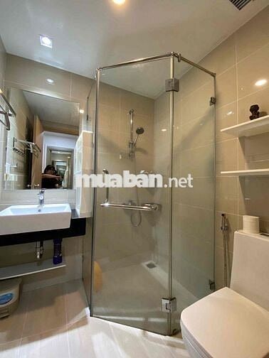 Chung cư Golden Mansion 2 phòng ngủ 2WC. Full nội thất. p9 Phú Nhuận