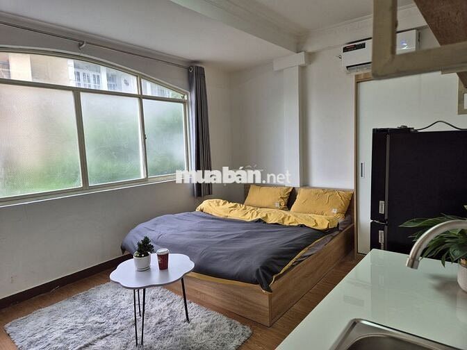 🔥 KHAI TRƯƠNG CĂN HỘ MỚI 100% - SÁT VÁCH LANDMARK 81 - FULL NT XỊN SÒ🔥