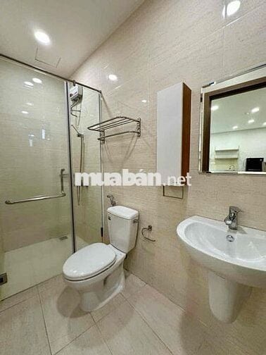 CHO THUÊ DẠNG PHÒNG FULL NỘI THẤT 35m2, GIẶC RIÊNG NGAY TẠI BÌNH THẠNH