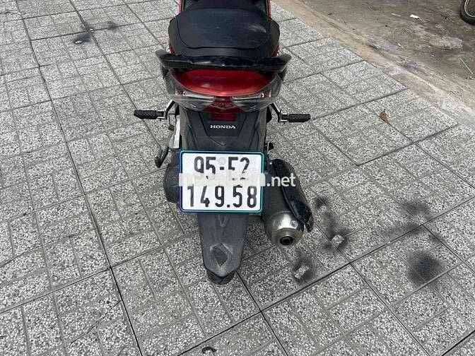 xe máy zin vip bs95 ngây chủ
