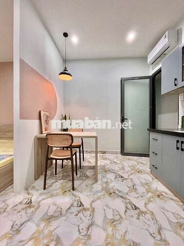 ✨️CHO THUÊ CĂN HỘ 1PN MỚI TINH ĐIỆN BIÊN PHỦ, BÌNH THẠNH✨️
