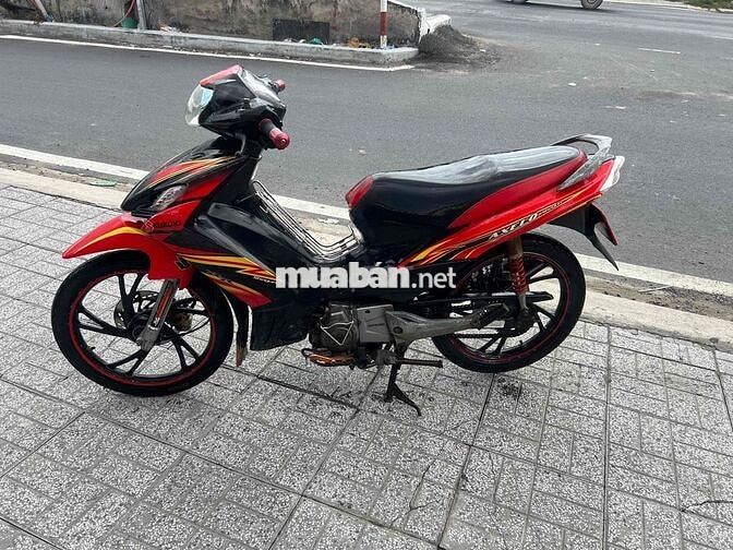 xe máy zin êm ru bs68 ngây chủ