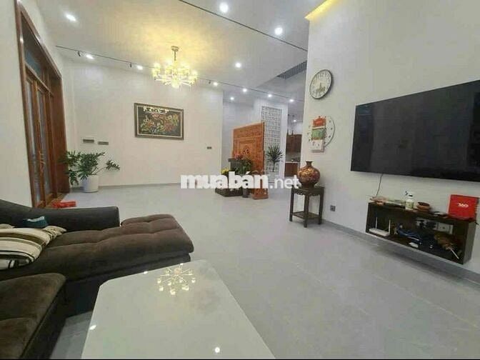 🏡✨ BIỆT THỰ GÓC 2 MẶT TIỀN – CỰC HIẾM TẠI TÂN THÔNG HỘI, CỦ CHI ✨🏡