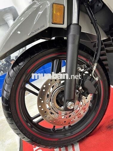 🌈Bán #SH_350_ dk 2025 Màu Xi Măng Máy Thái 😍