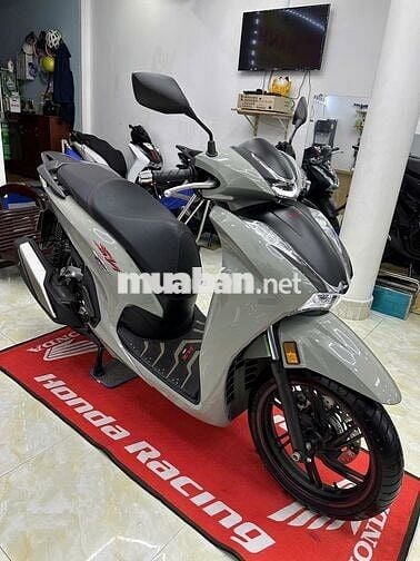 🌈Bán #SH_350_ dk 2025 Màu Xi Măng Máy Thái 😍