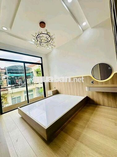 2 TẦNG NHÀ MẶT TIỀN KD THÊM LINH ĐÔNG RA PVĐ SẦM UẤT YÊN TĨNH CHAN HÒA