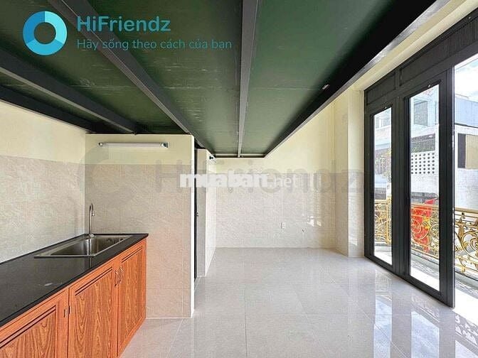 KHAI TRƯƠNG DUPLEX SIÊU RỘNG NGAY TRUNG TÂM GÒ VẤP,VLU,IUH